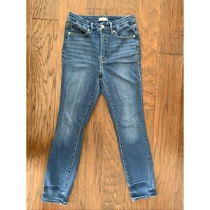 Good American Good Legs Jeans size 4/27